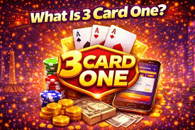 3 cards one app icon pakistan